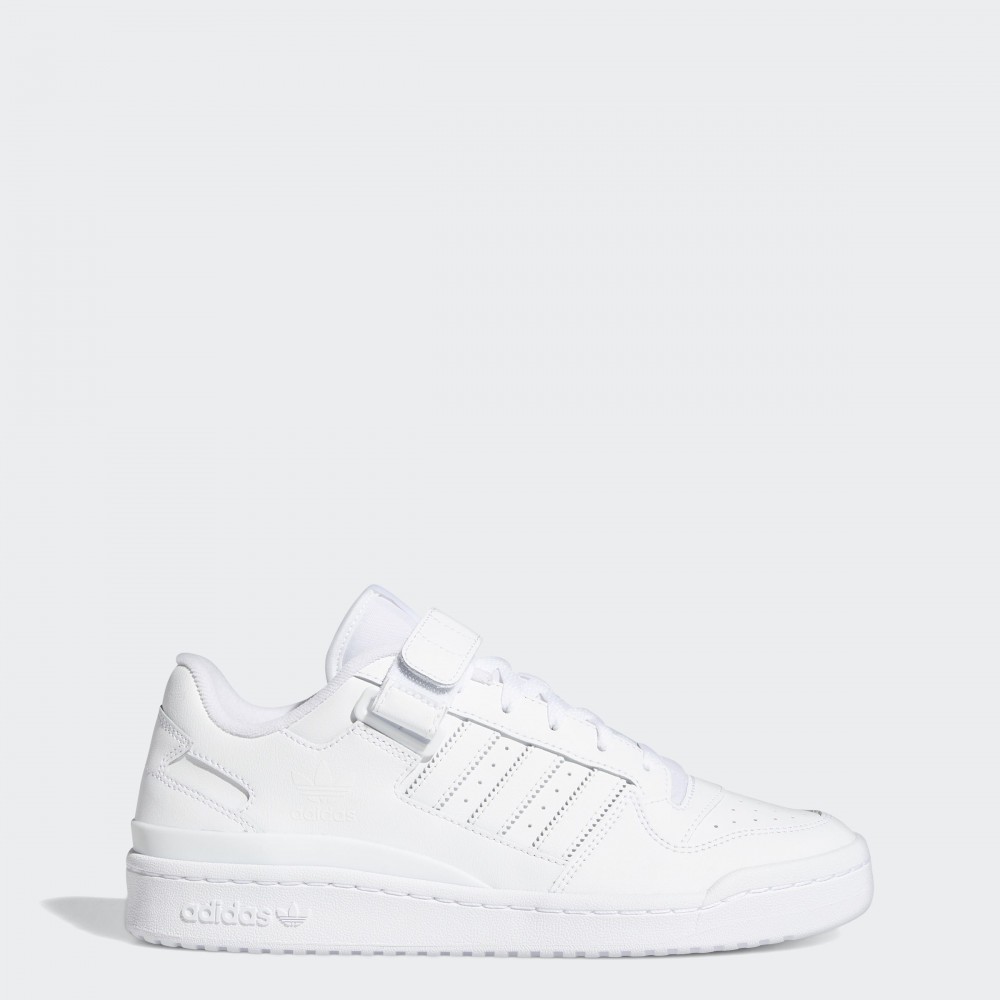 Чоловічі кросівки Adidas Forum Low FY7755_image_1