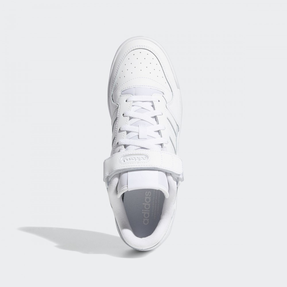 Чоловічі кросівки Adidas Forum Low FY7755_image_5