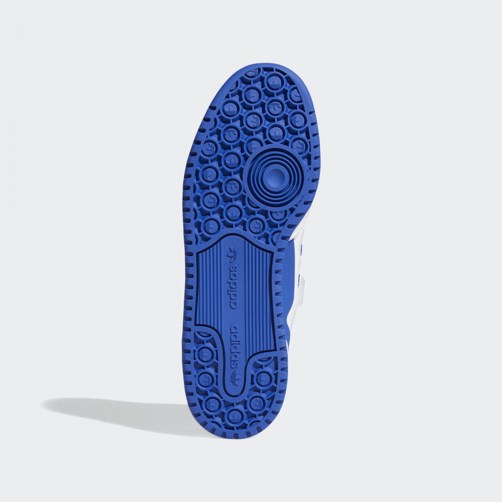 Чоловічі кросівки Adidas Forum Low FY7756_image_8