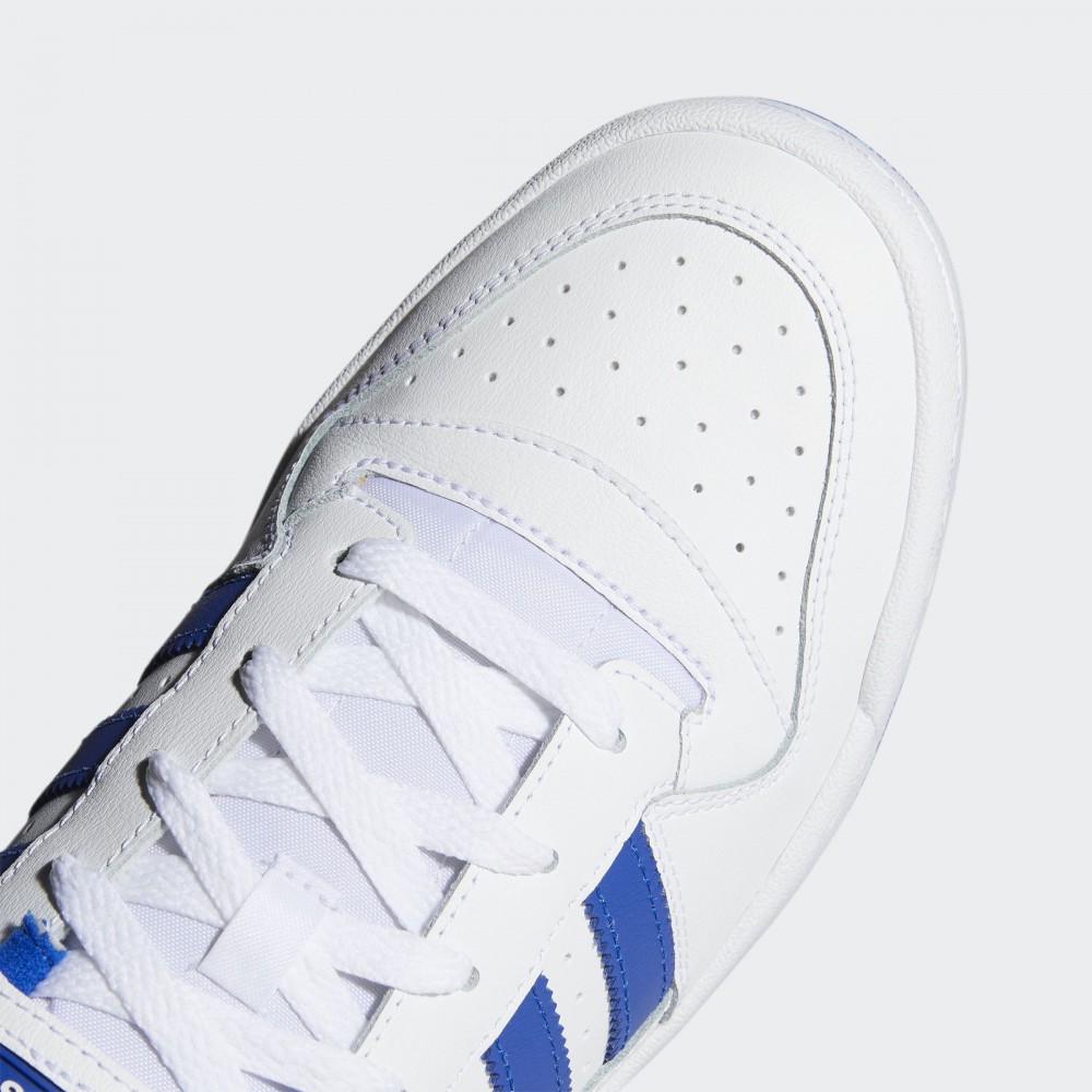 Чоловічі кросівки Adidas Forum Low FY7756_image_7