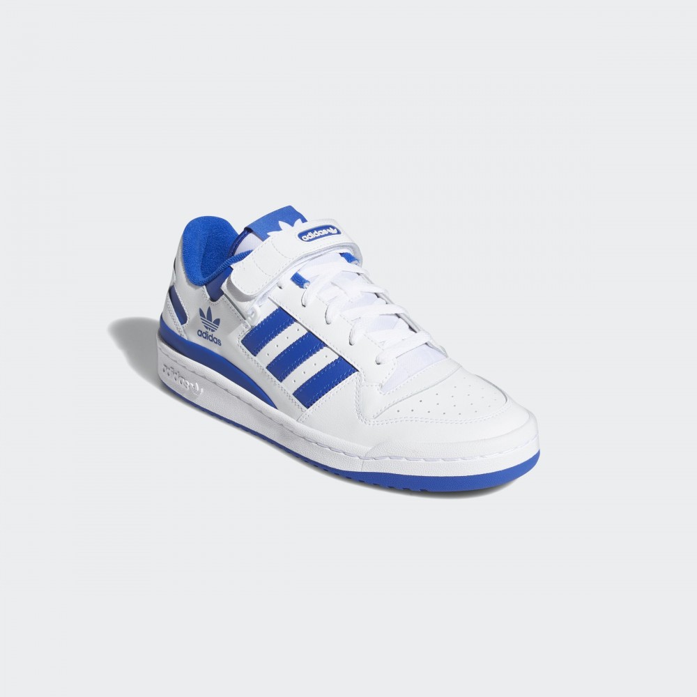 Чоловічі кросівки Adidas Forum Low FY7756_image_5