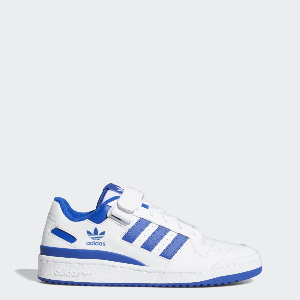Чоловічі кросівки Adidas Forum Low FY7756_image_1