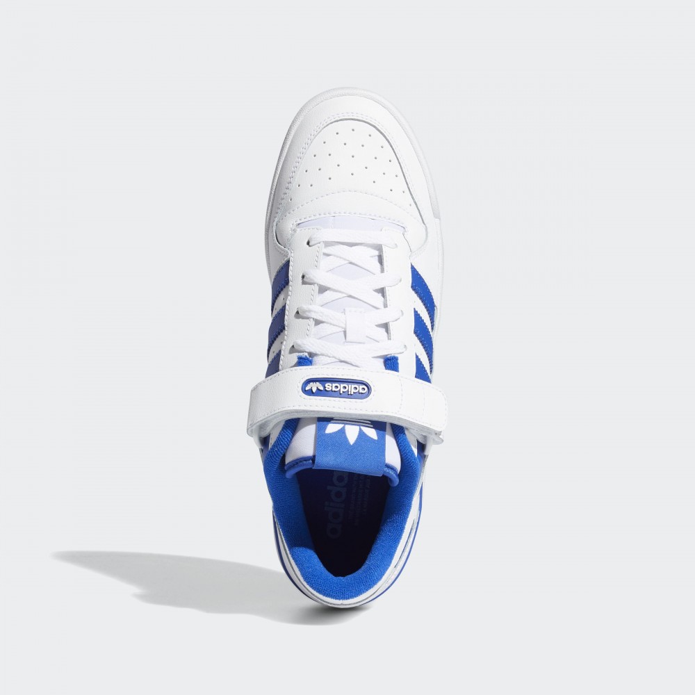 Чоловічі кросівки Adidas Forum Low FY7756_image_4