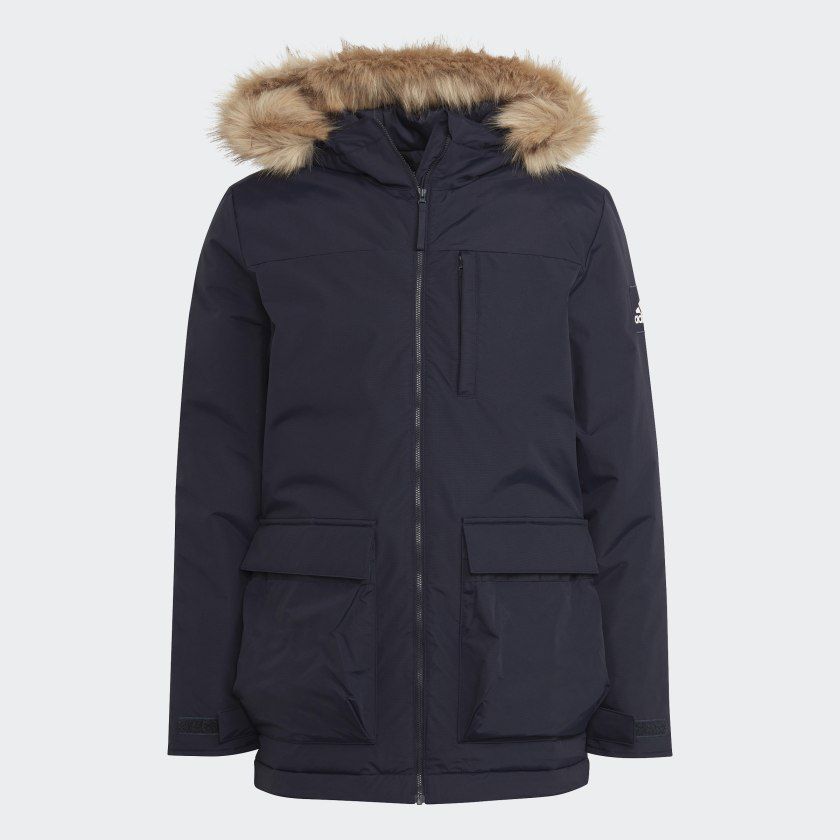 Куртка Adidas UTILITAS GT1701_image_3