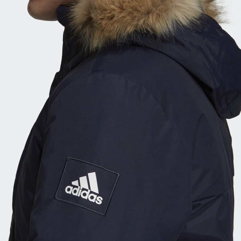 Куртка Adidas UTILITAS GT1701_image_6