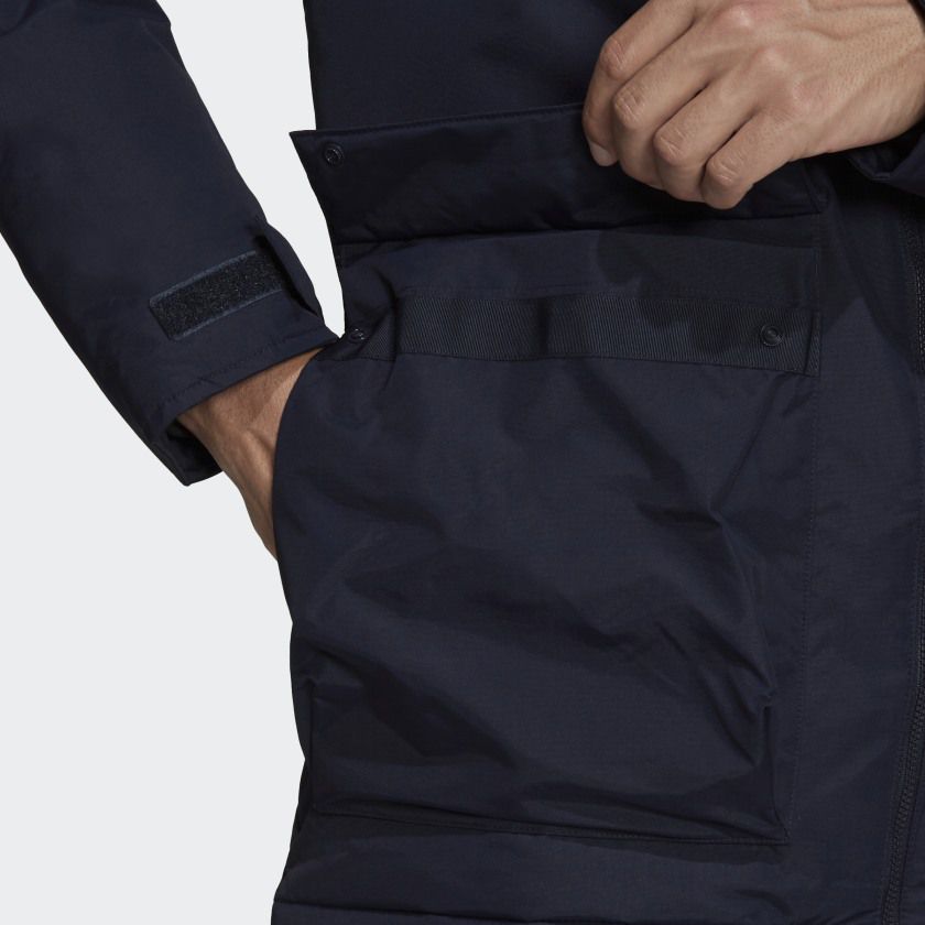 Куртка Adidas UTILITAS GT1701_image_7