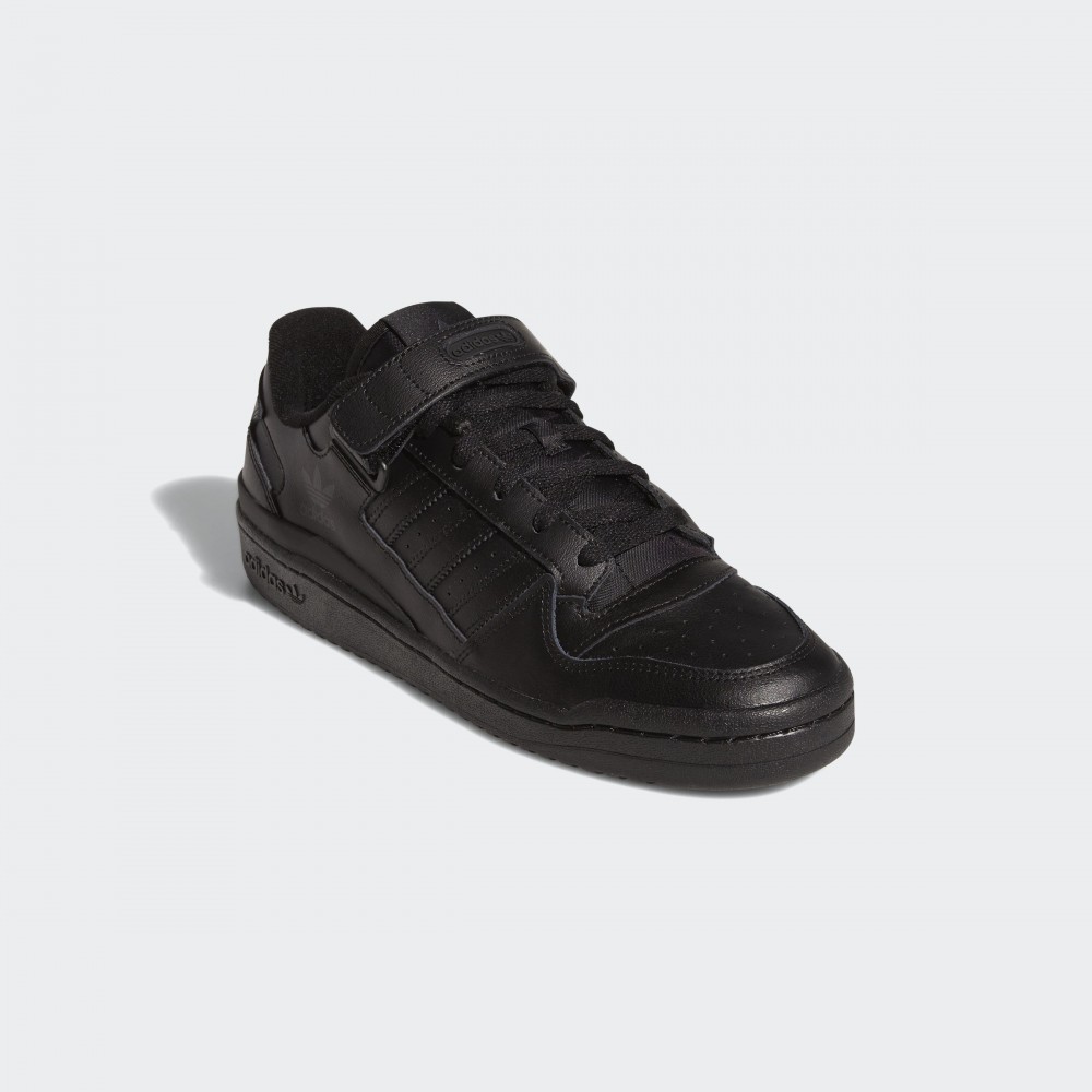 Чоловічі кросівки Adidas Forum Low GV9766_image_3