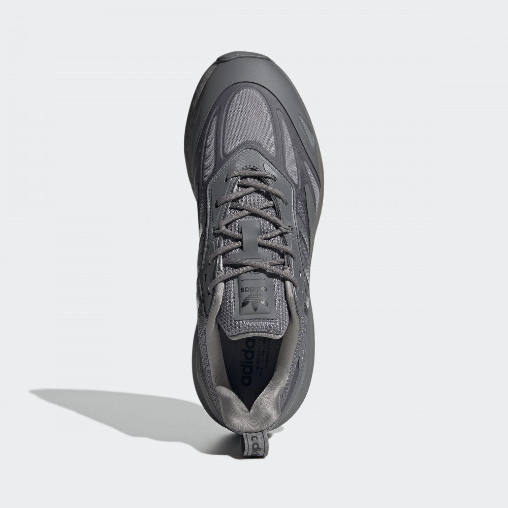 Чоловічі кросівки Adidas ZX 2K Boost 2.0 GZ7742_image_4