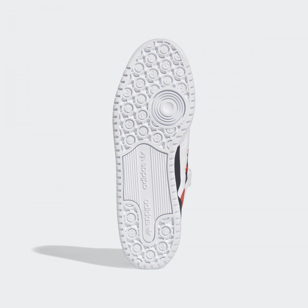 Чоловічі кросівки Adidas Forum Low GZ9112_image_7