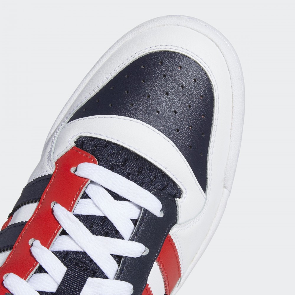 Чоловічі кросівки Adidas Forum Low GZ9112_image_5