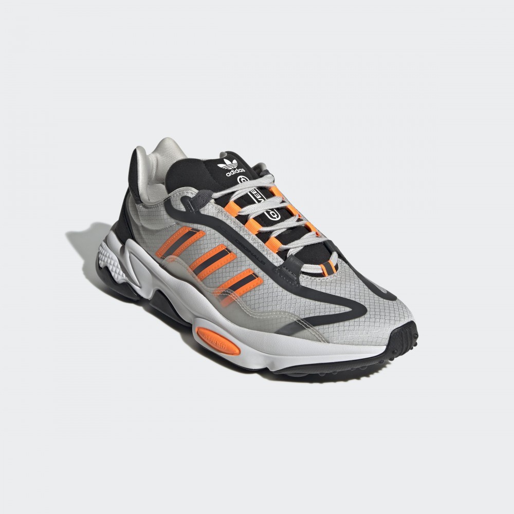 Мужские кроссовки Adidas Ozweego Pure GZ9180_image_4