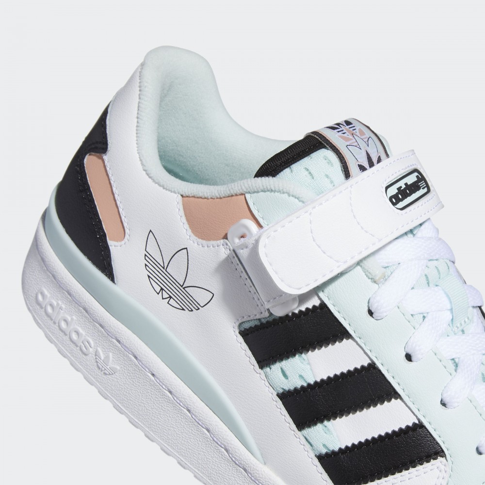 Чоловічі кросівки Adidas Forum Low H01678_image_6