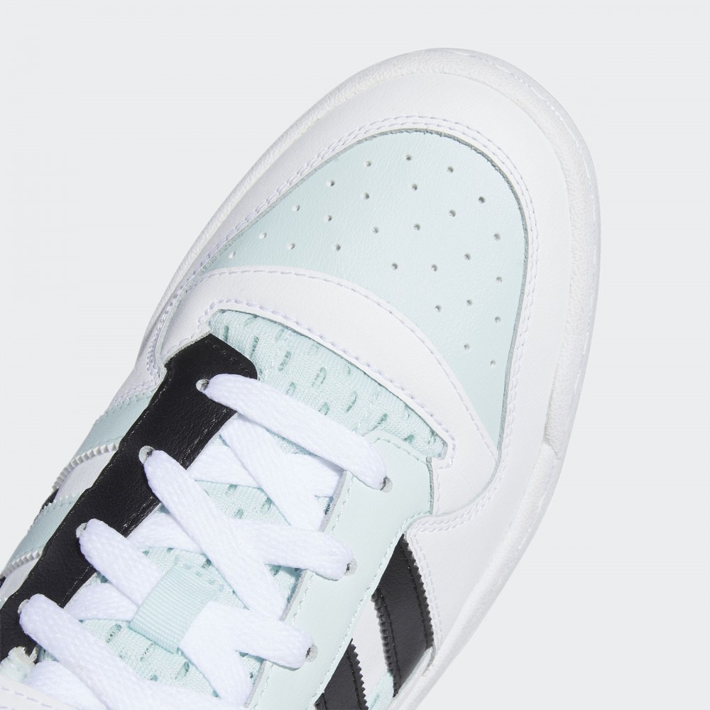 Чоловічі кросівки Adidas Forum Low H01678_image_8