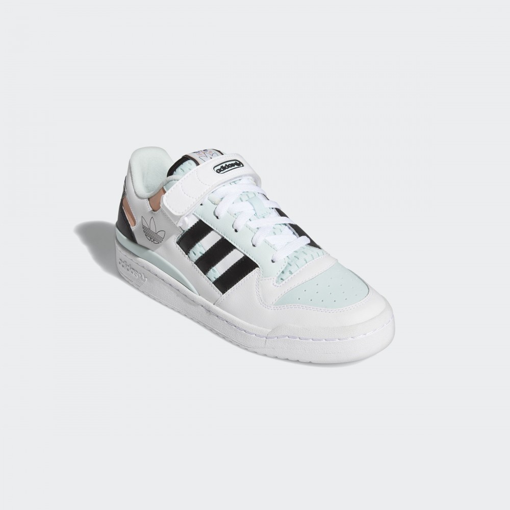 Чоловічі кросівки Adidas Forum Low H01678_image_3