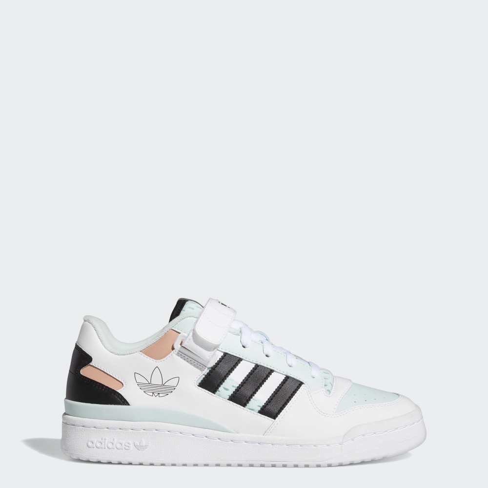 Чоловічі кросівки Adidas Forum Low H01678_image_1