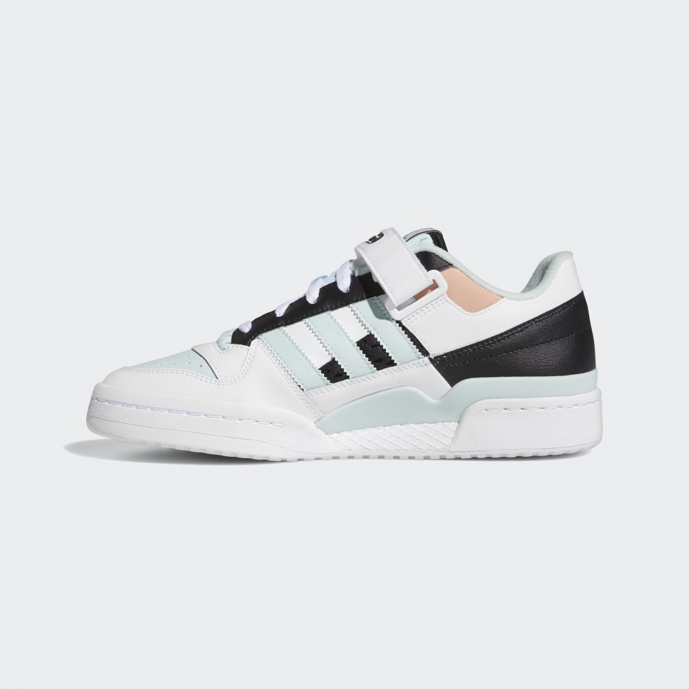 Чоловічі кросівки Adidas Forum Low H01678_image_2