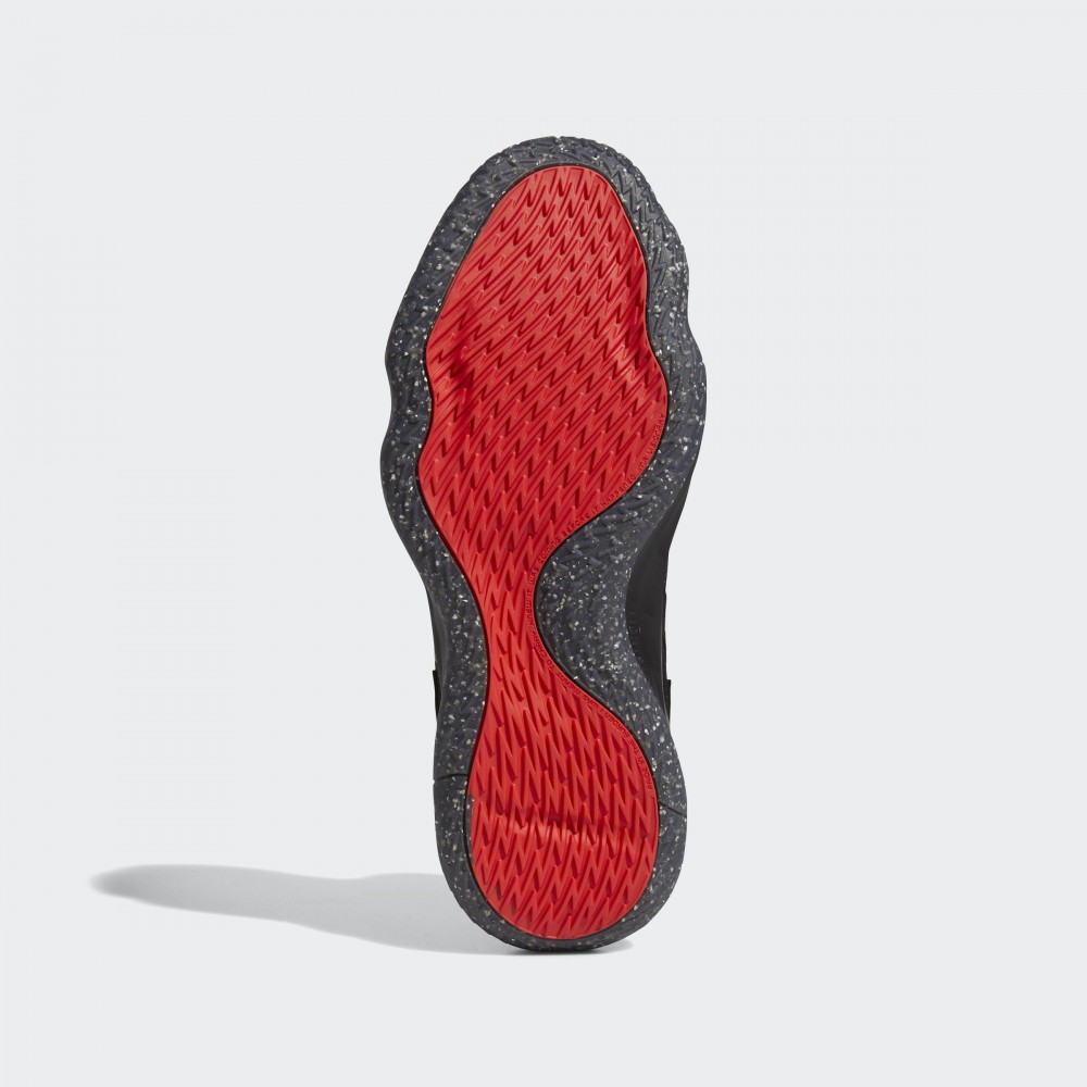  Баскетбольные кроссовки adidas Dame 7 Extply FY9939_image_7