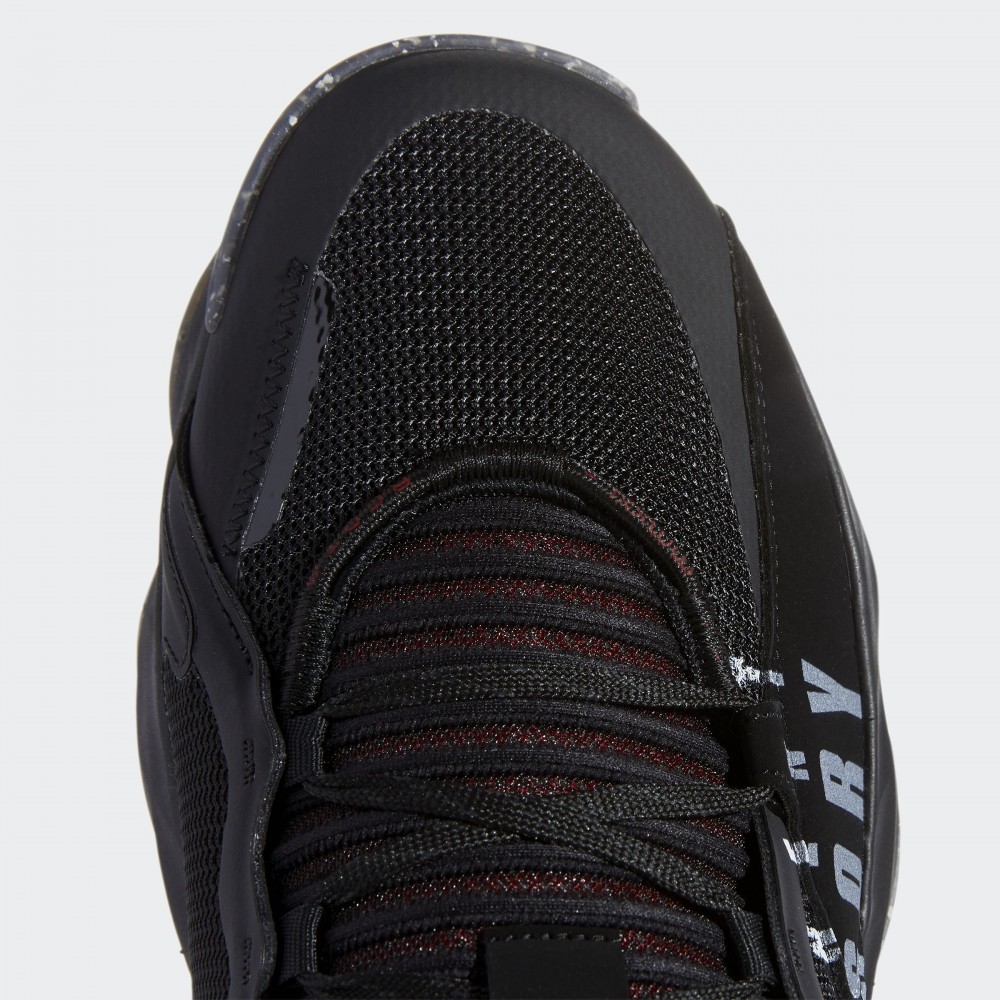  Баскетбольные кроссовки adidas Dame 7 Extply FY9939_image_4