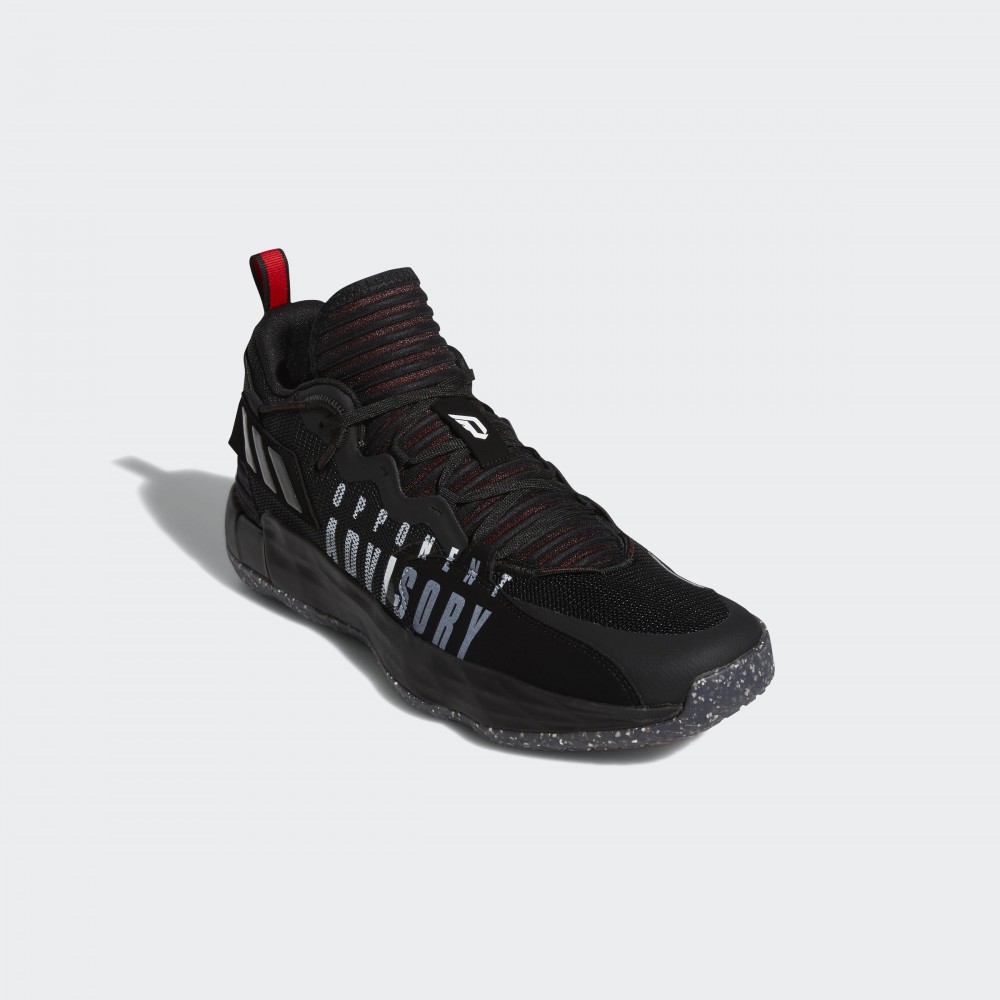 Баскетбольные кроссовки adidas Dame 7 Extply FY9939_image_6