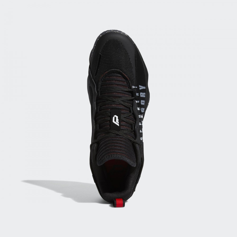  Баскетбольные кроссовки adidas Dame 7 Extply FY9939_image_8