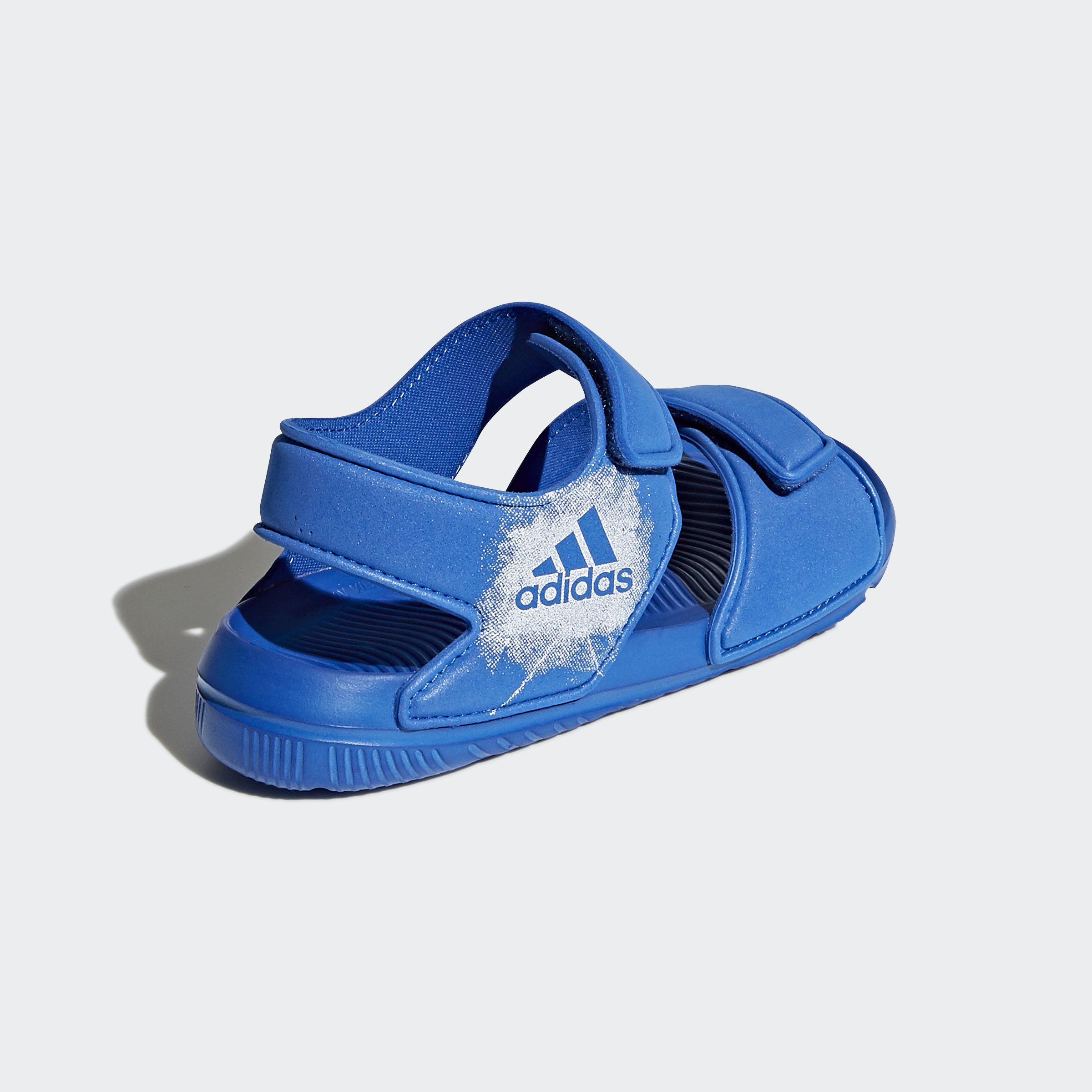 Детские Сандалии Adidas AltaSwim BA9289_image_6