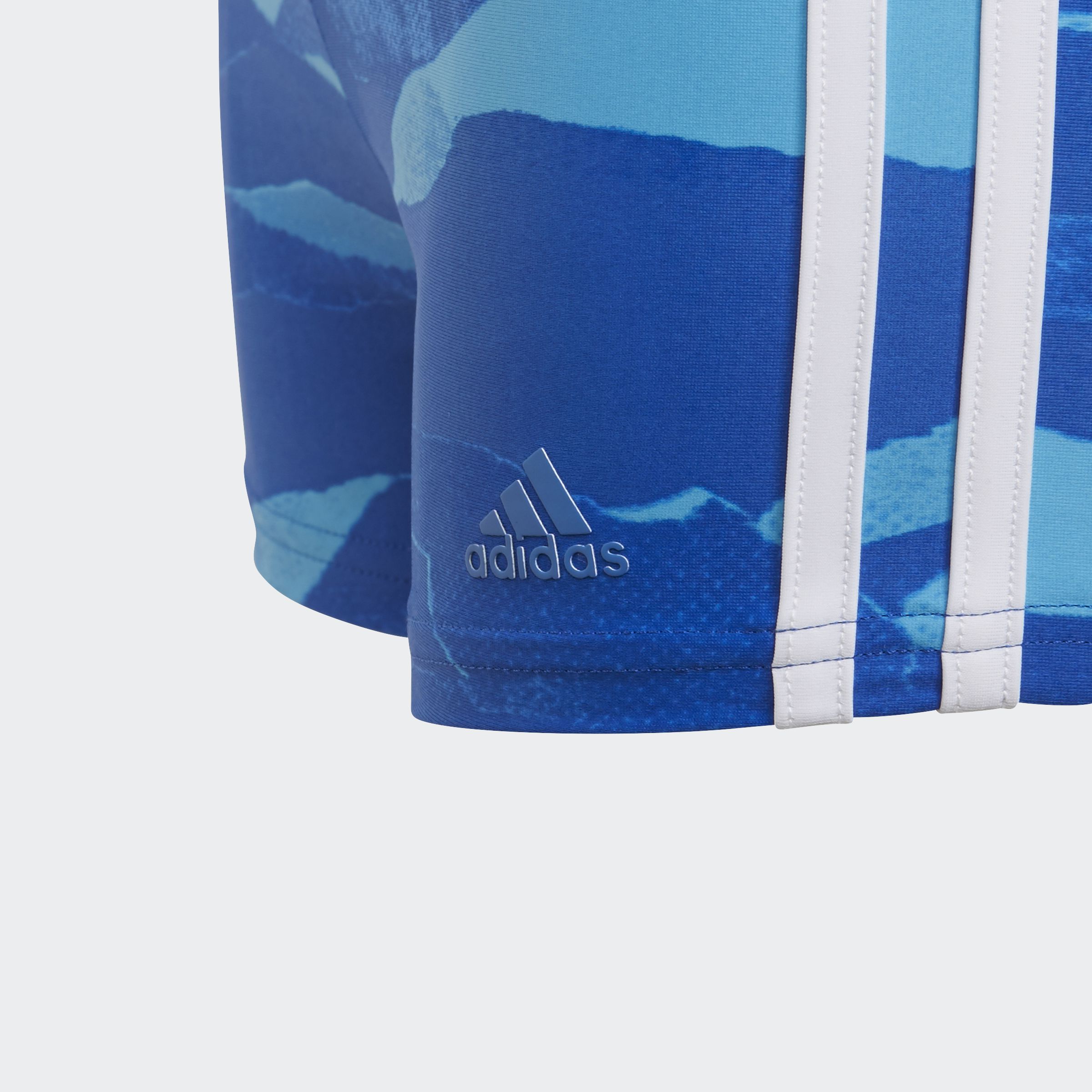 Плавки-боксери Adidas 3-Stripes Graphic DP7519_image_5