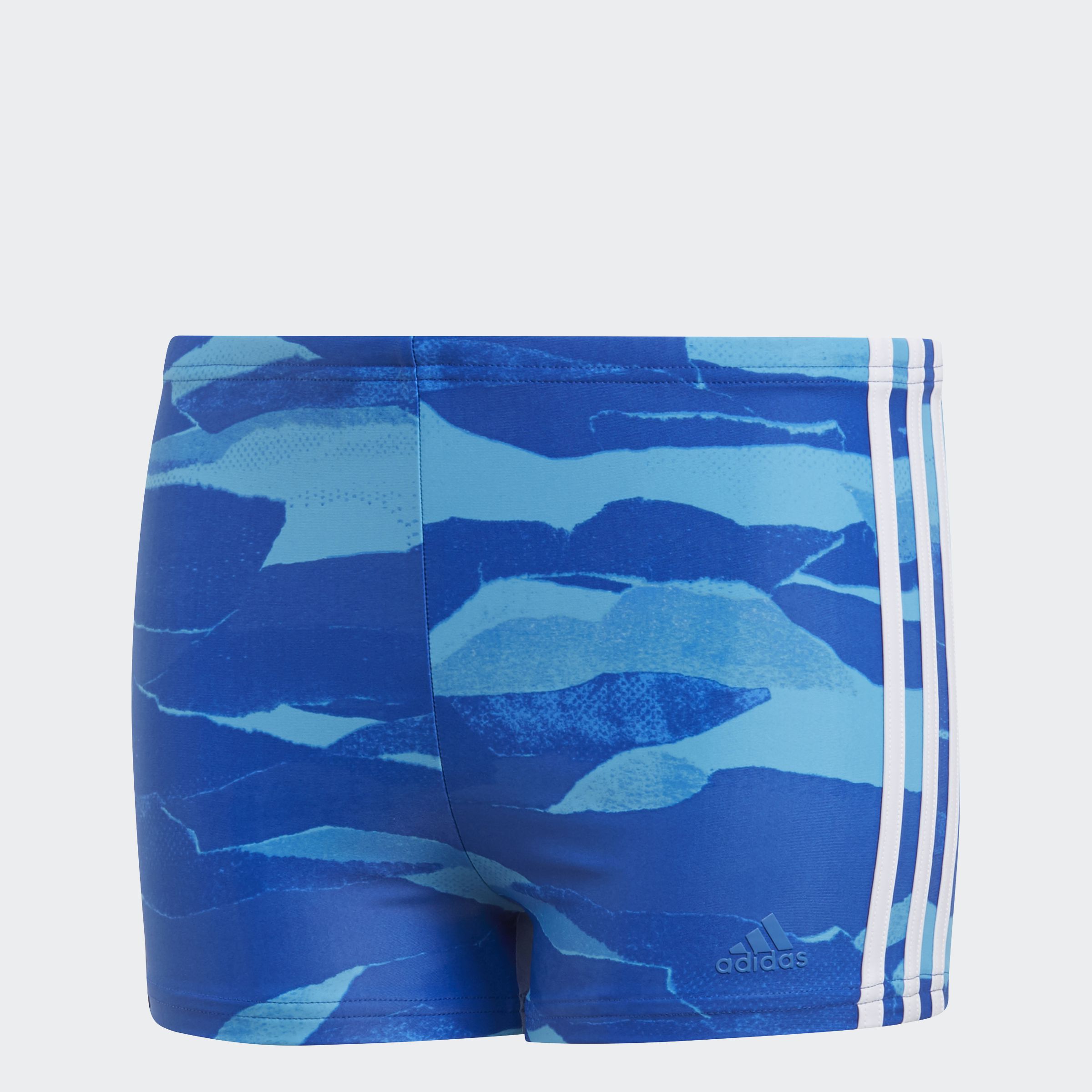 Плавки-боксери Adidas 3-Stripes Graphic DP7519_image_1