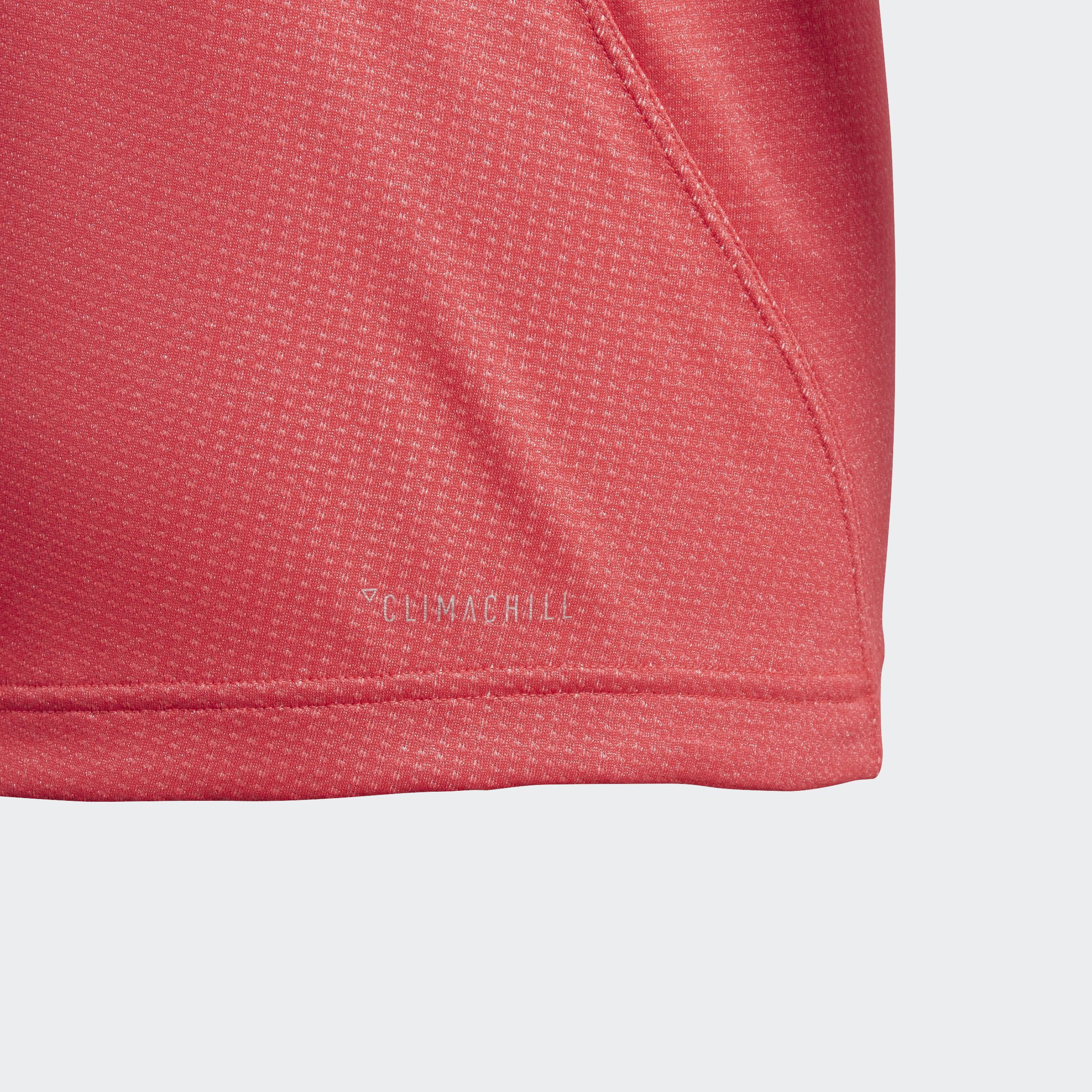 Футболка Adidas Training Climachill DV2798_image_5