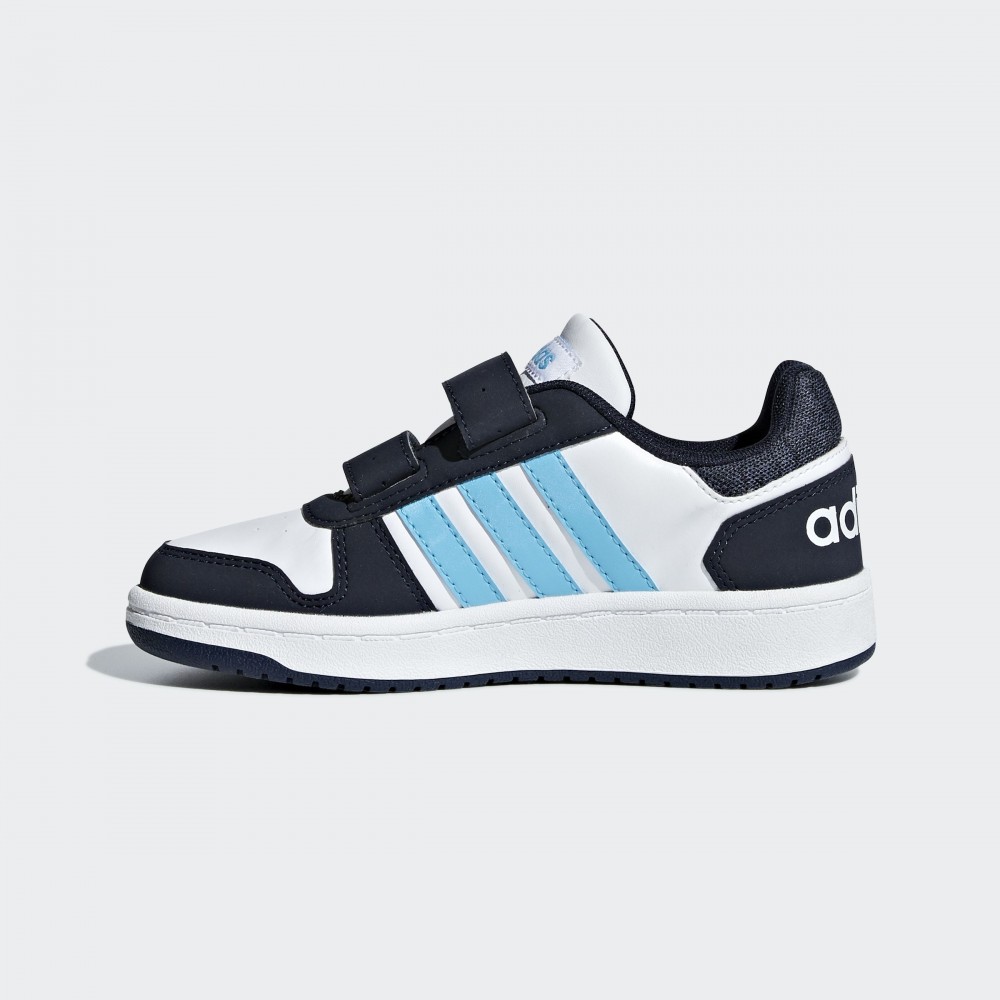 Дитячі кросівки Adidas Hoops 2.0 BB7333_image_2