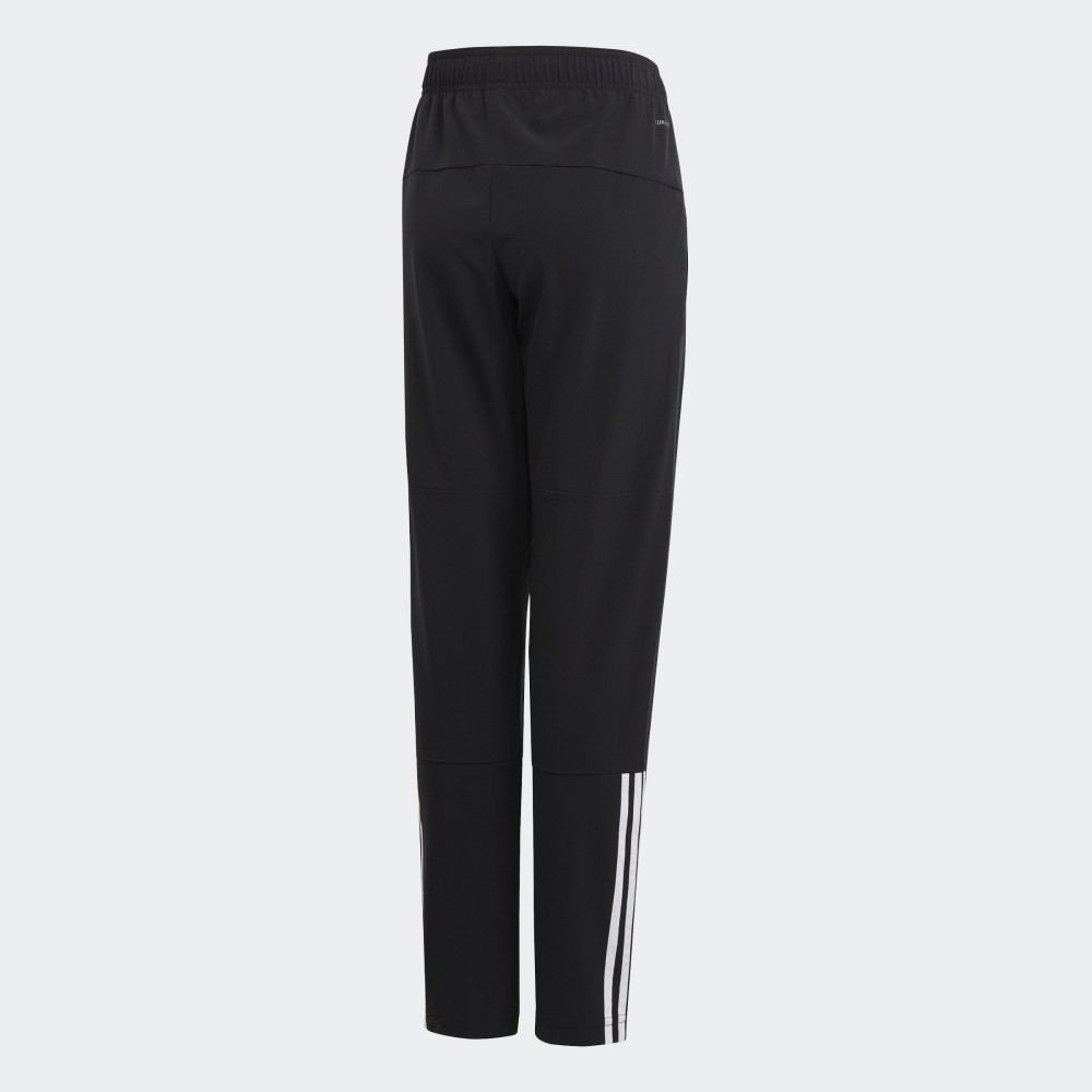 Детские брюки Adidas Equipment DV2933_image_2