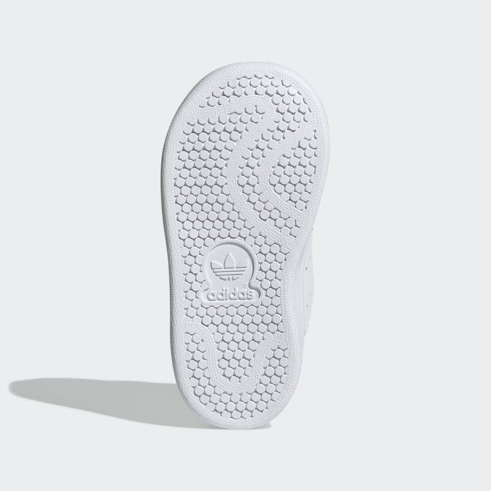 Детские кроссовки Adidas Stan Smith EE8485_image_9