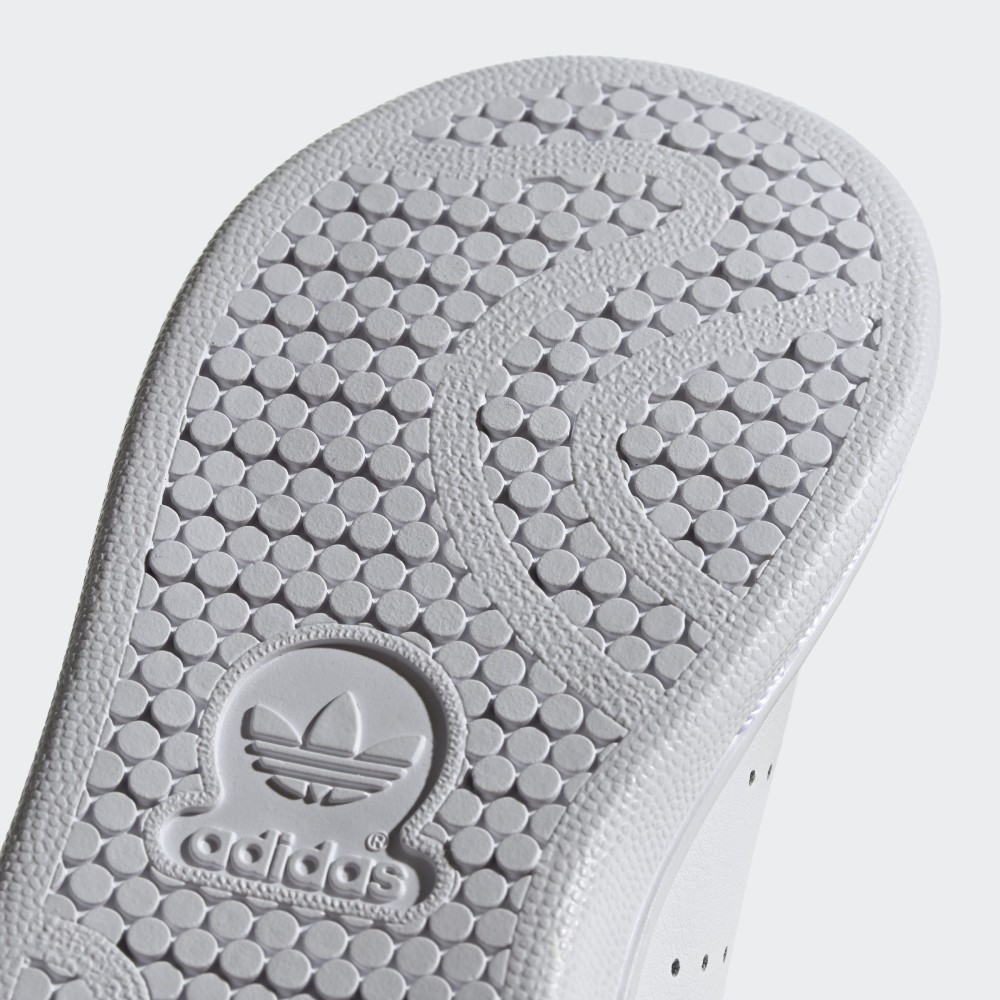 Детские кроссовки Adidas Stan Smith EE8485_image_8