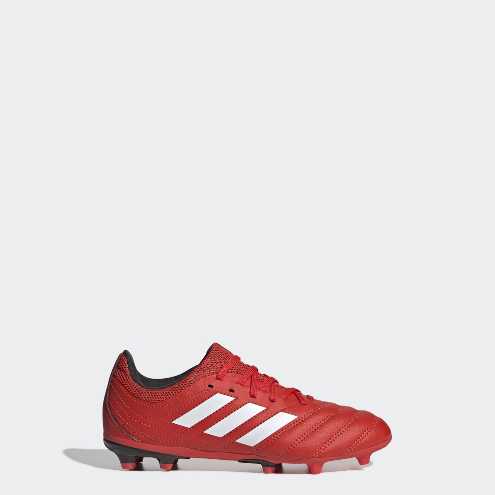 Дитячі бутси Adidas Copa 20.3 FG EF1914_image_1