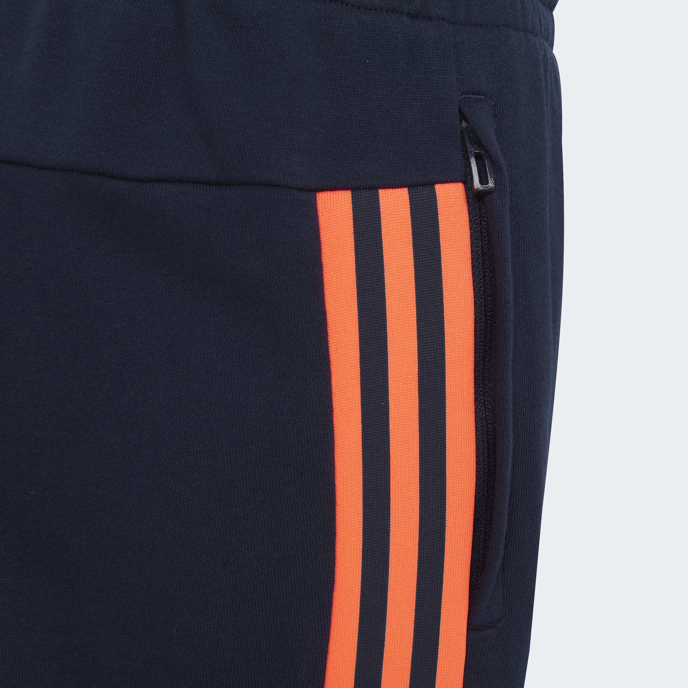 Детские брюки Adidas Jb A Aac Ft Pt FL2813_image_3