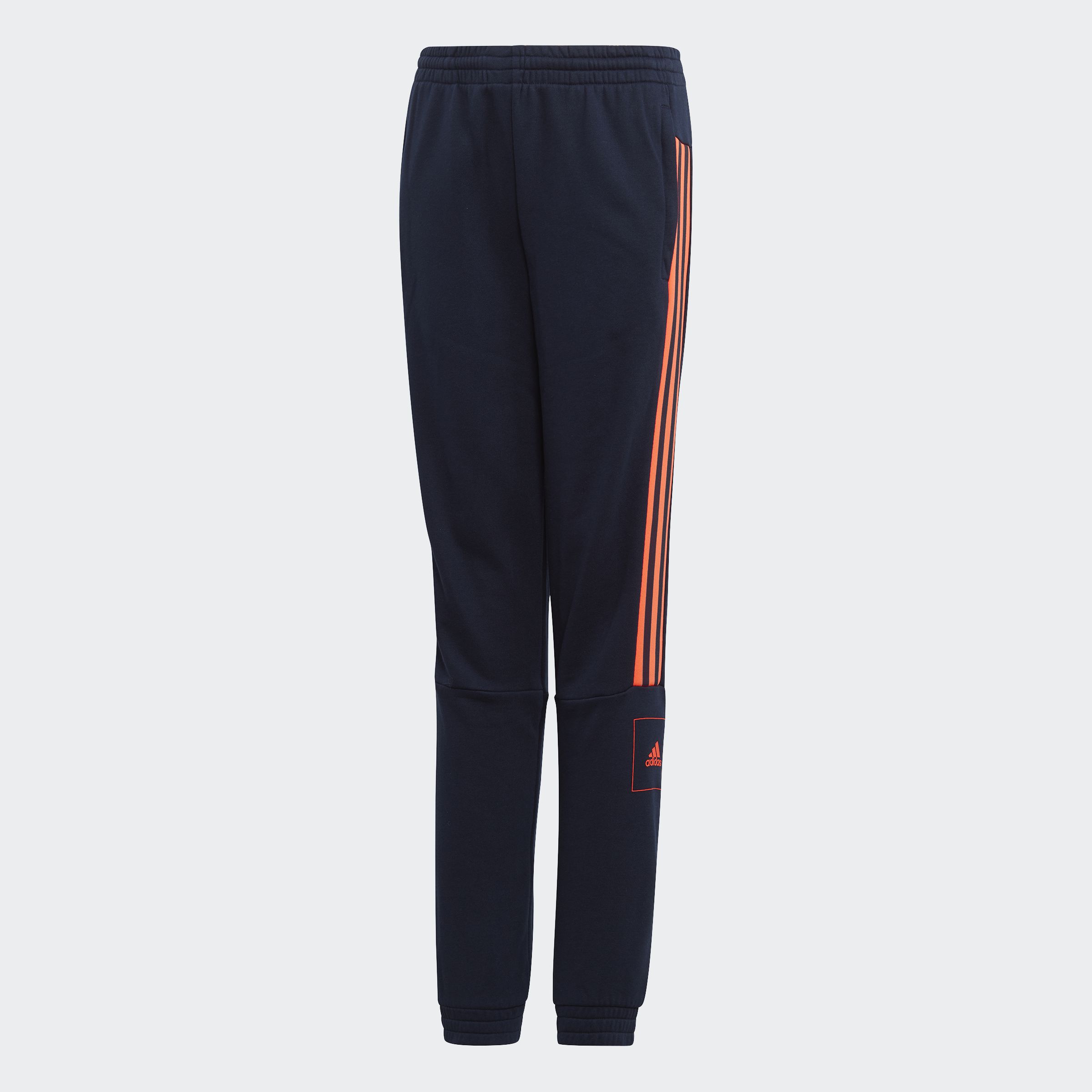 Детские брюки Adidas Jb A Aac Ft Pt FL2813_image_1