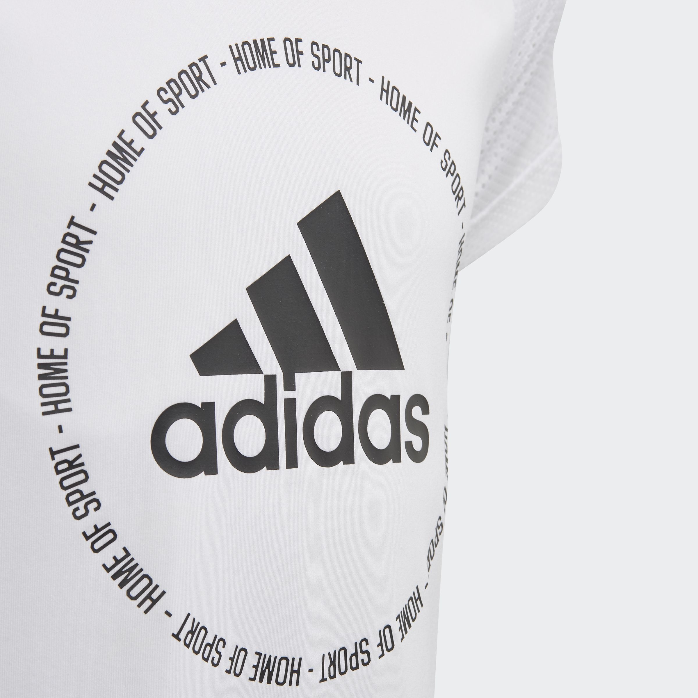 Детская футболка Adidas Bold FM5820_image_3