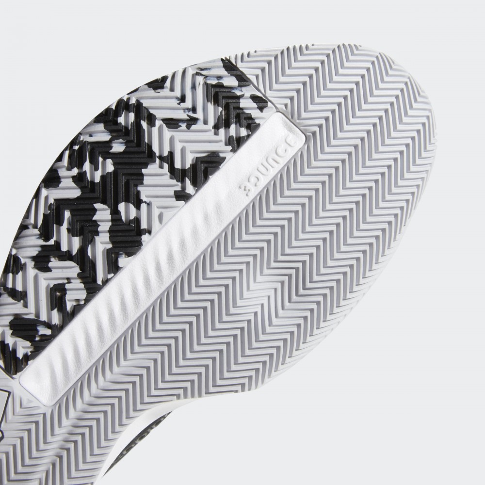 Чоловічі Кросівки Adidas Pro Bounce Madness 2019 BB9239_image_4