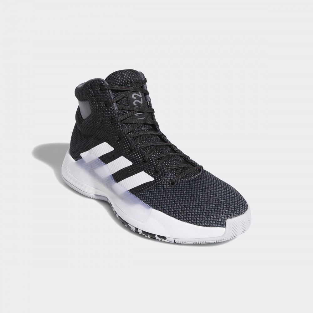 Чоловічі Кросівки Adidas Pro Bounce Madness 2019 BB9239_image_5