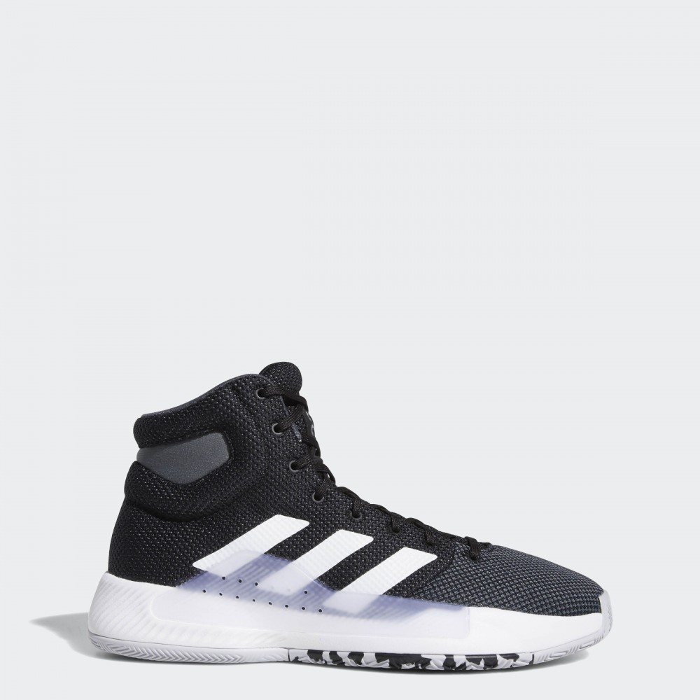 Чоловічі Кросівки Adidas Pro Bounce Madness 2019 BB9239_image_1