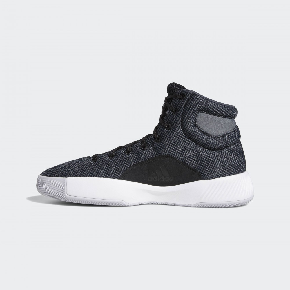 Чоловічі Кросівки Adidas Pro Bounce Madness 2019 BB9239_image_2