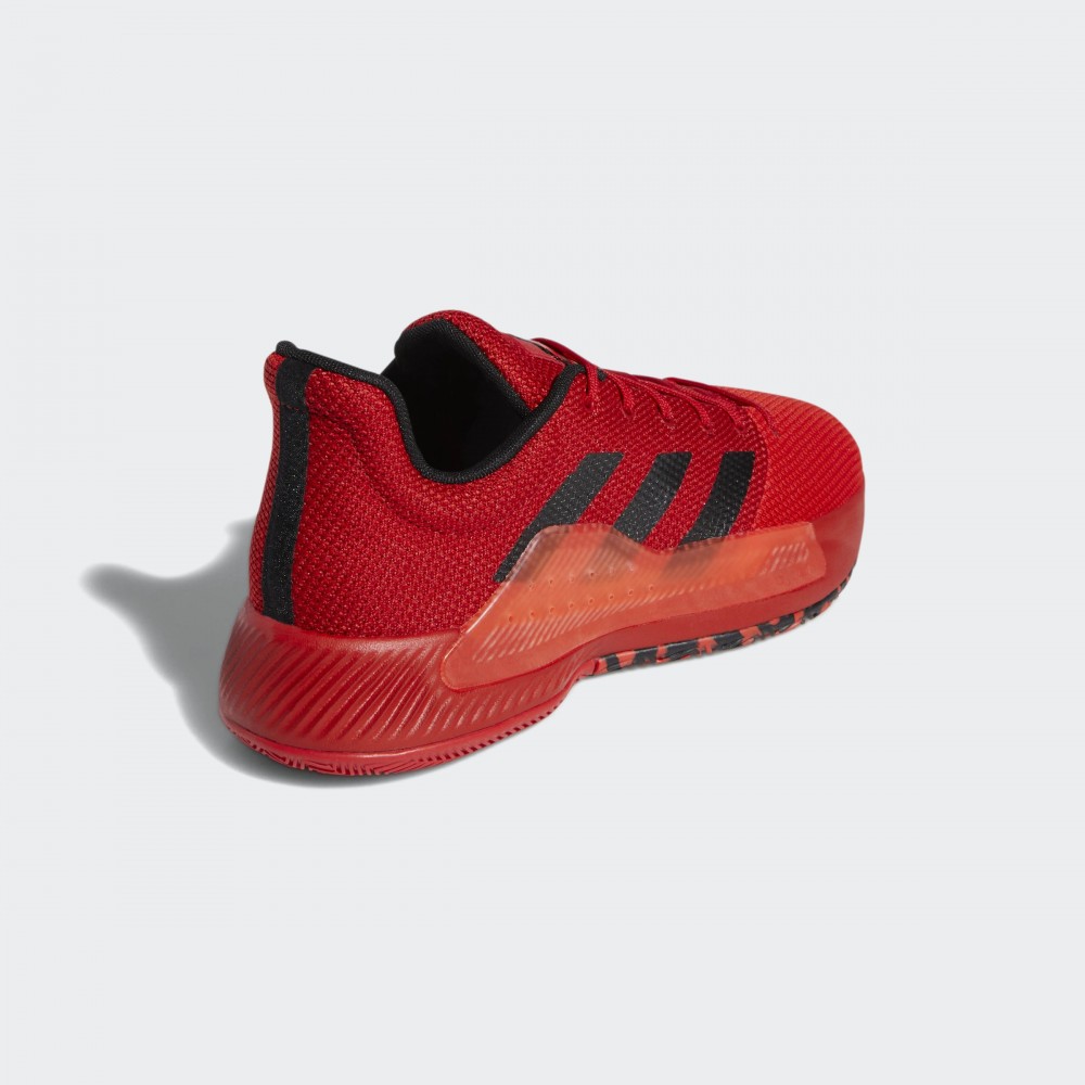 Чоловічі Кросівки Adidas Pro Bounce Madness Low 2019 BB9283_image_9