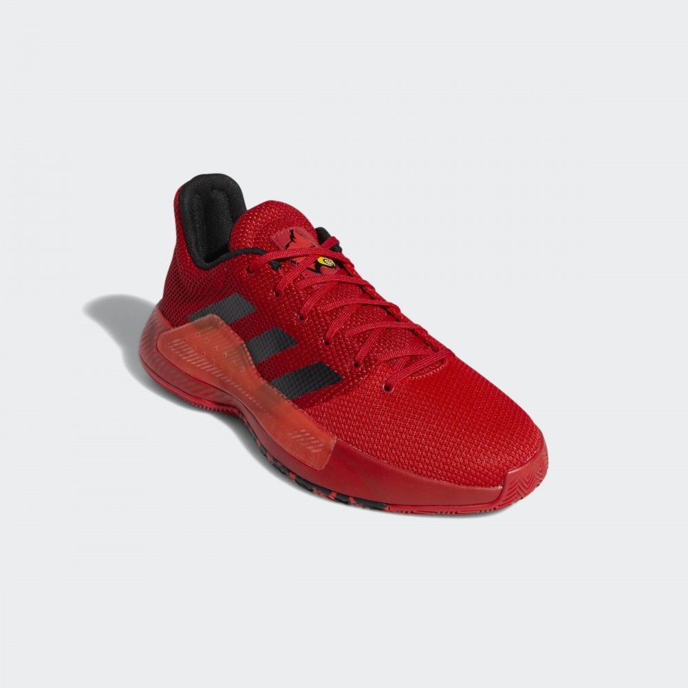 Чоловічі Кросівки Adidas Pro Bounce Madness Low 2019 BB9283_image_7