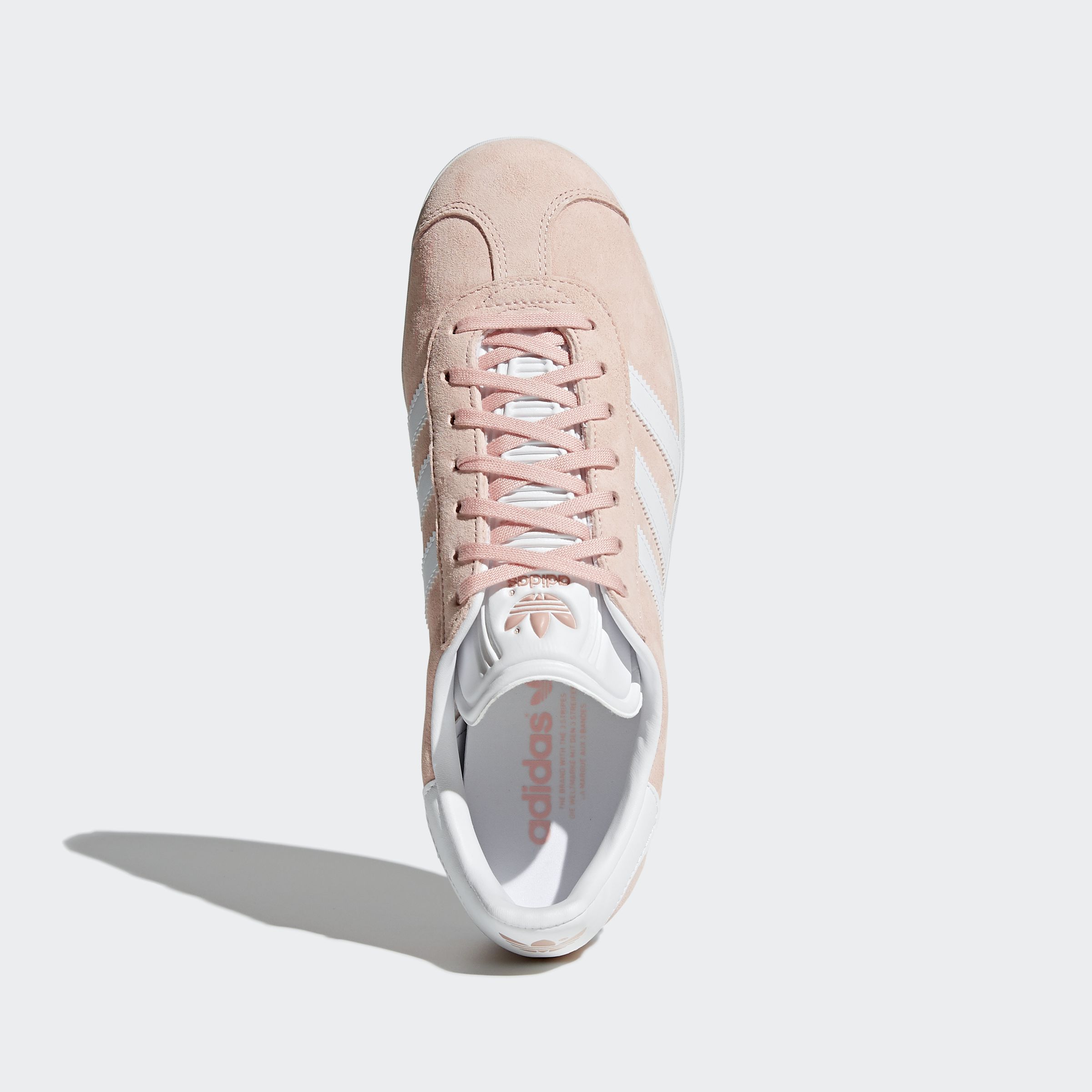 Жіночі Кросівки Adidas Gazelle BB5472_image_5