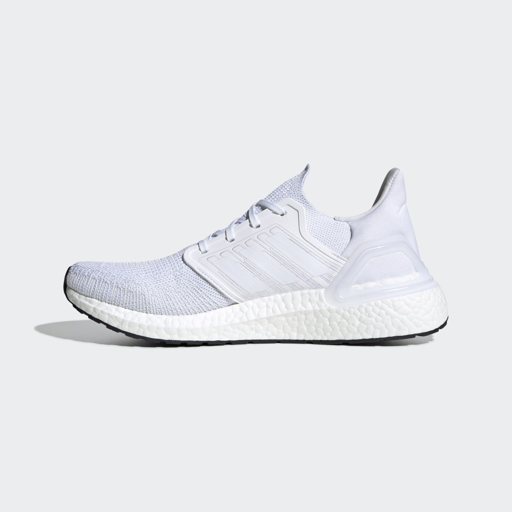 Мужские кроссовки Adidas Ultraboost 20 EF1042_image_2