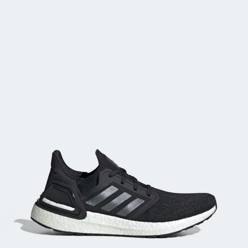 Мужские кроссовки Adidas Ultraboost 20 EF1043_image_1