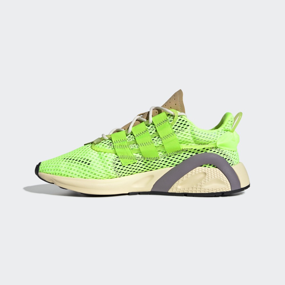 Чоловічі кросівки Adidas Lxcon EF4279_image_2
