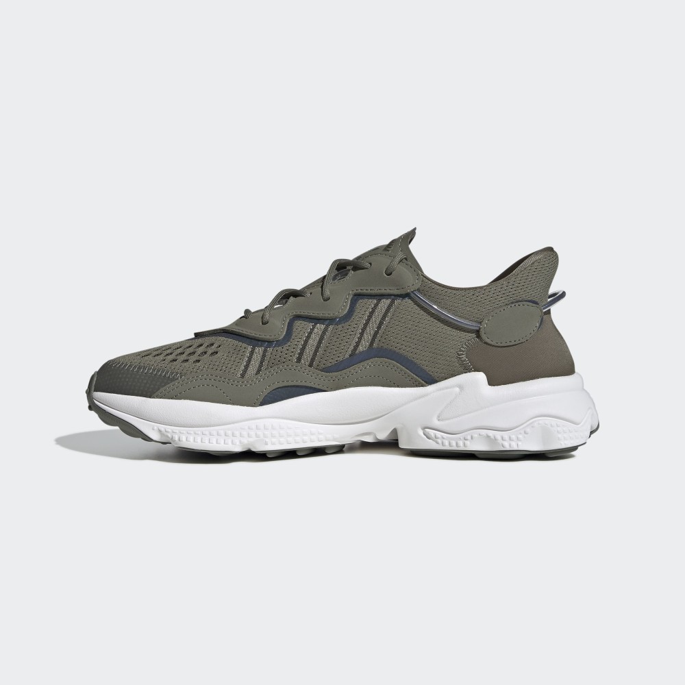 Чоловічі кросівки Adidas Originals Ozweego EF4286_image_2