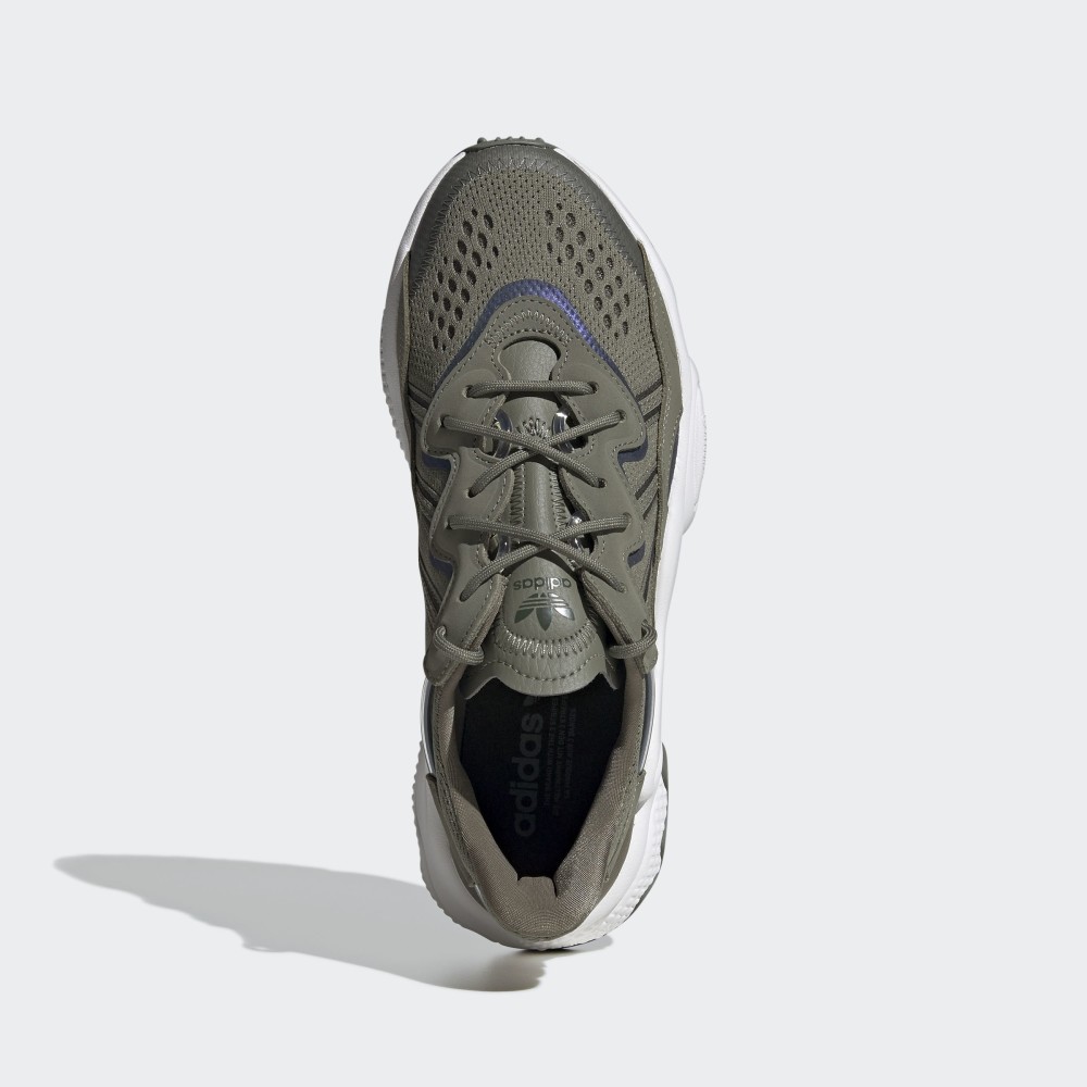 Чоловічі кросівки Adidas Originals Ozweego EF4286_image_3