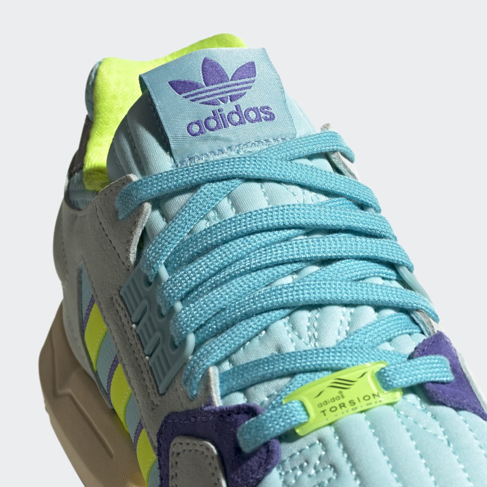 Чоловічі кросівки Adidas Originals ZX Torsion EF4343_image_8