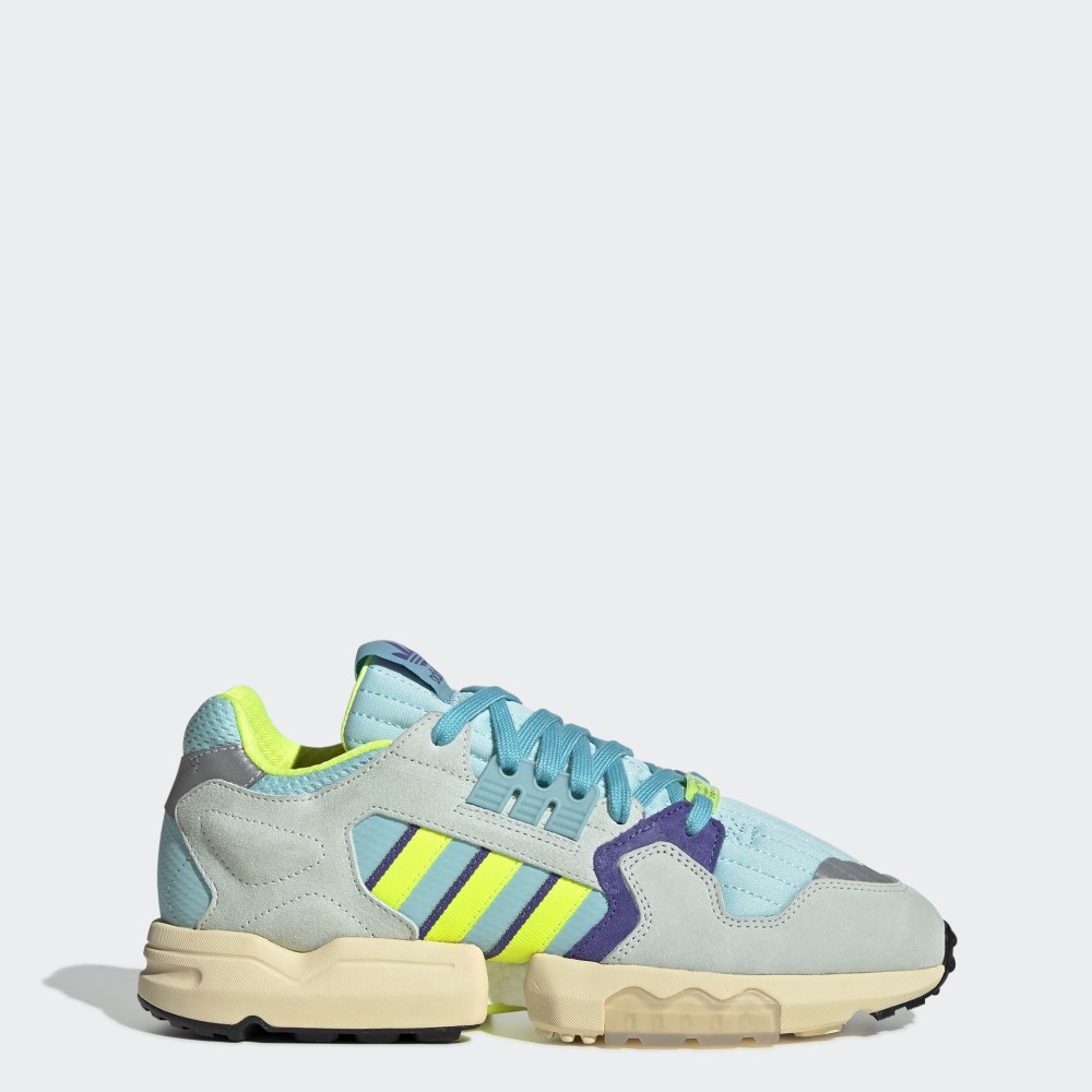 Чоловічі кросівки Adidas Originals ZX Torsion EF4343_image_1
